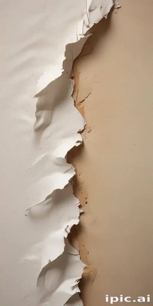 torn paper textures