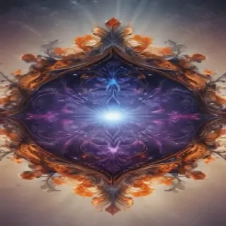 aura wallpaper