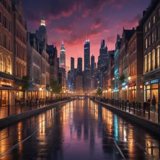 city wallpapers for iphone