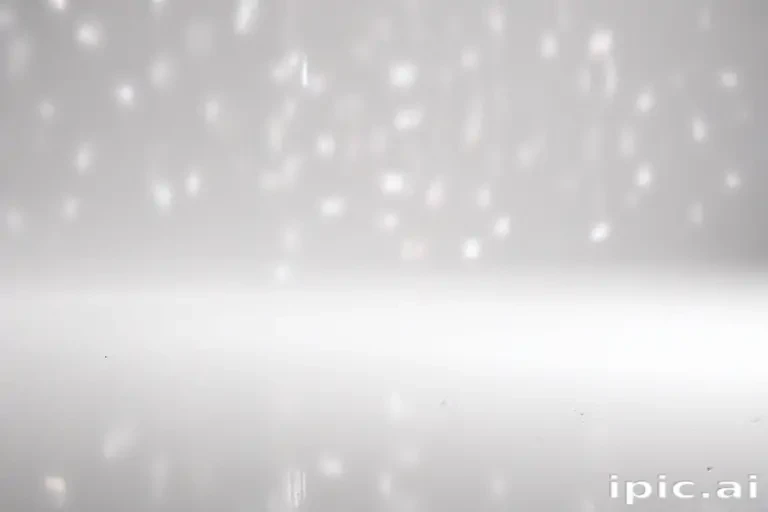 white background
