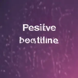 positive iphone wallpaper