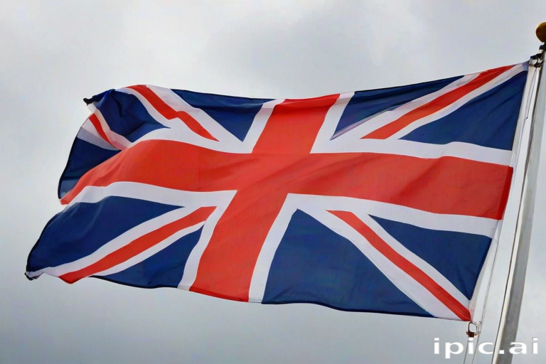 great britain flag