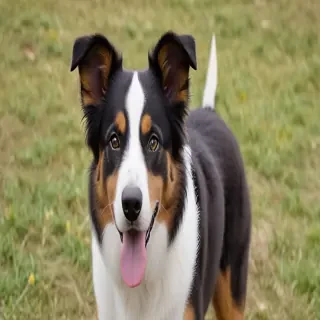 aussie dog