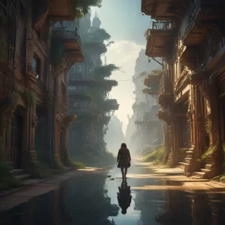 world background