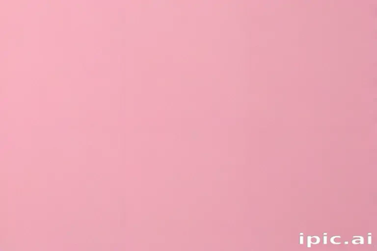 light pink plain background