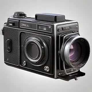 old camera png