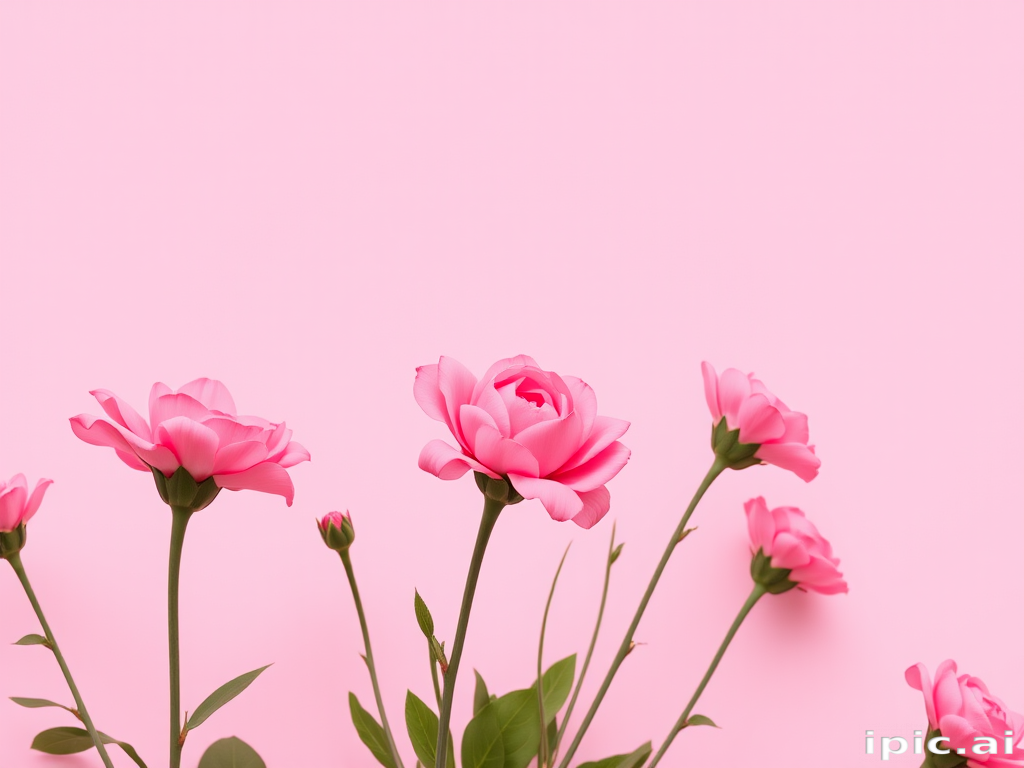 cute pink pics
