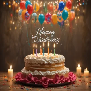 happy birthday image