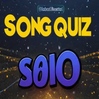 song quiz