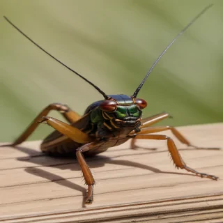 cricket insect