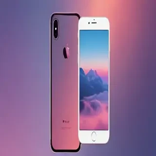 aesthetic iphone wallpaper