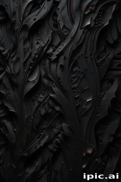 black iphone wallpaper