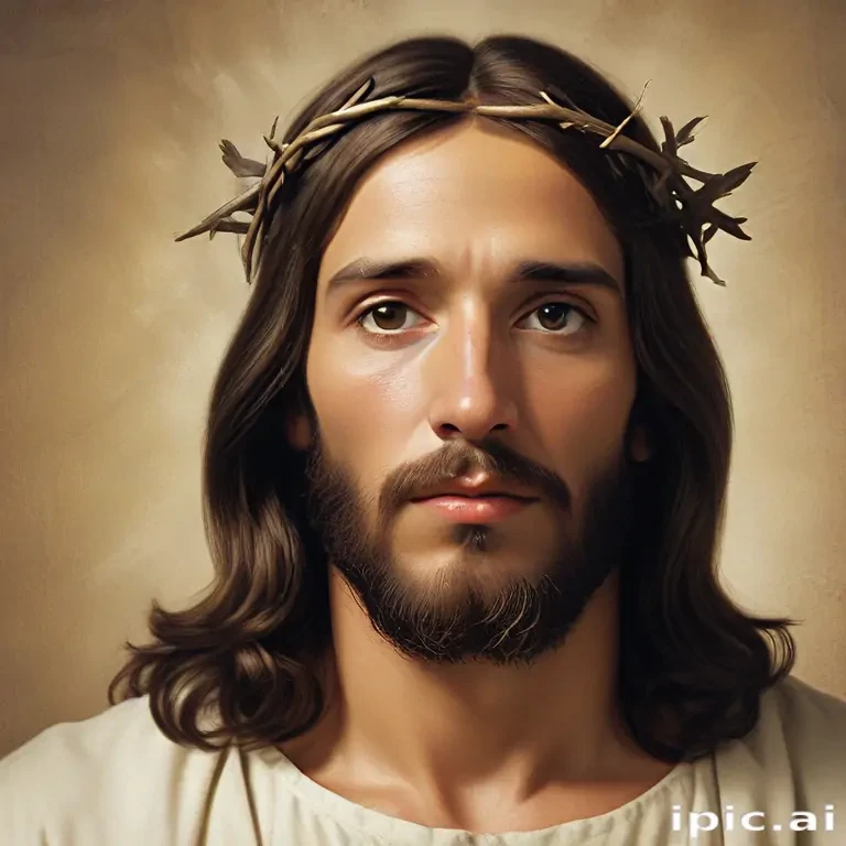 jesus background