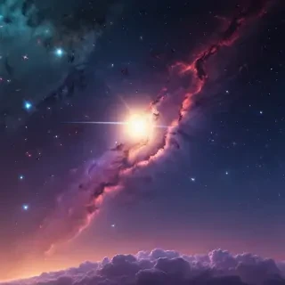 celestial desktop wallpaper
