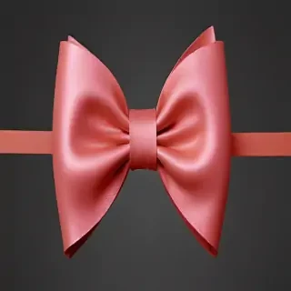 png bow