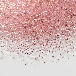 transparent glitter png