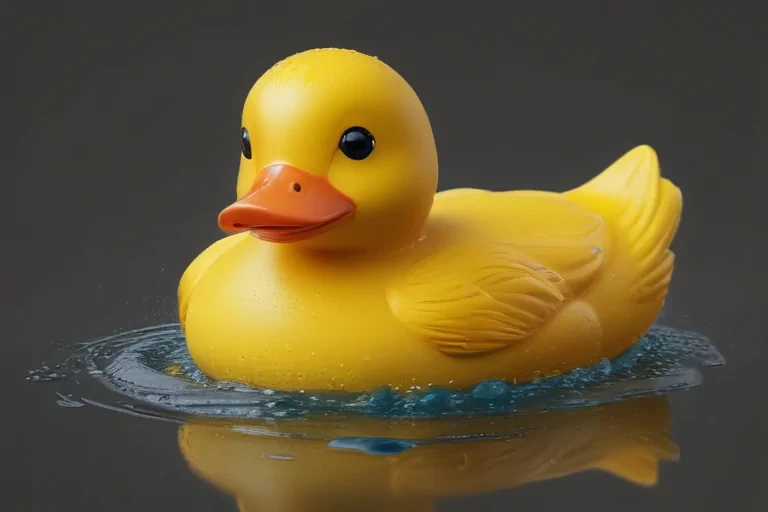 rubber duck png