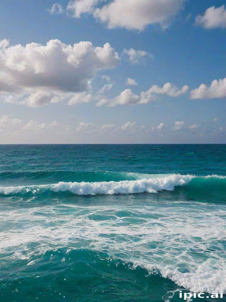 ocean desktop pics