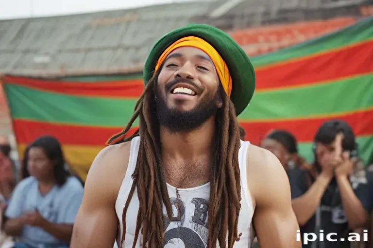 reggae music