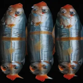 png fish