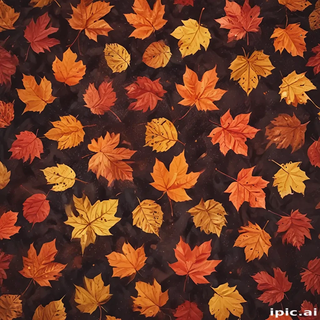 autumn iphone wallpaper