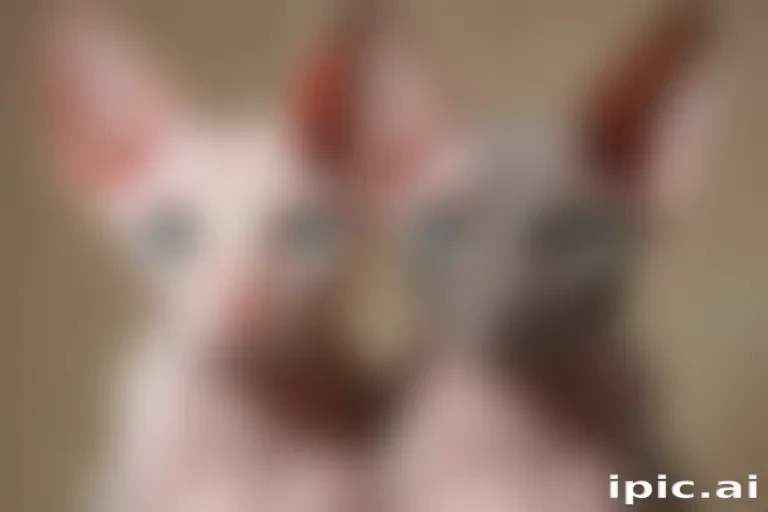 sphynx breed