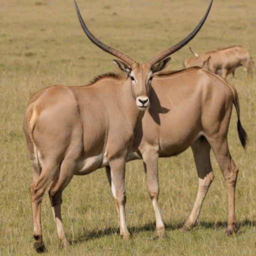 eland