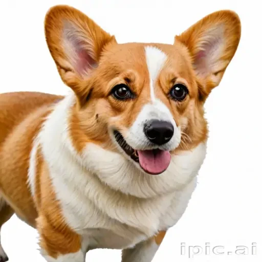 corgi png