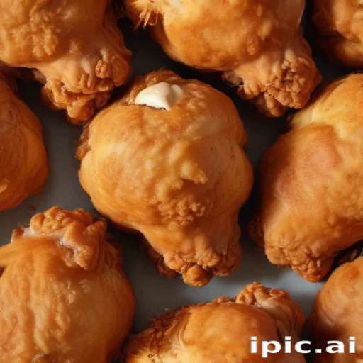 fried chicken png