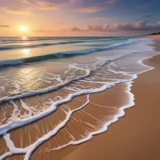 iphone wallpaper beach
