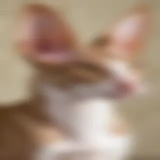 cornish rex cat breed