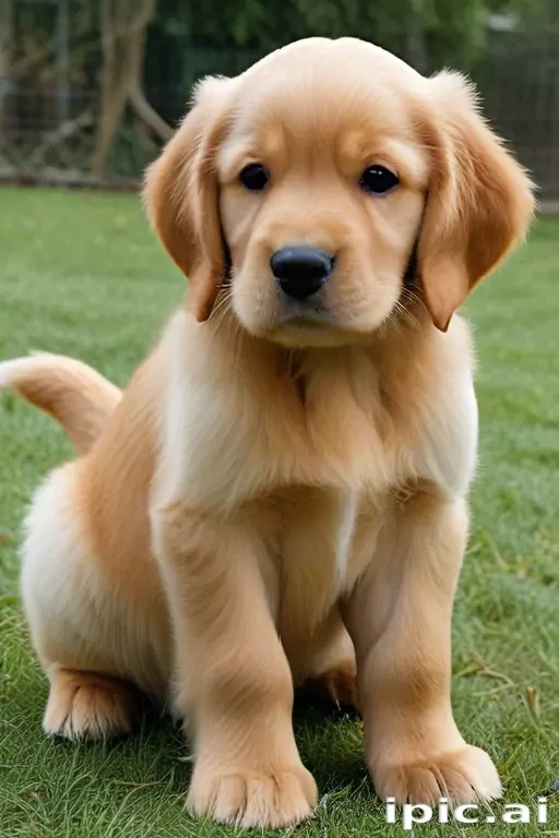 golden cocker retriever
