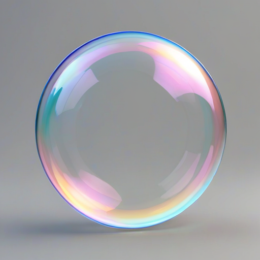 bubble transparent png