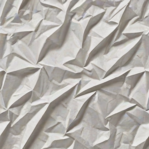 crinkled paper texture