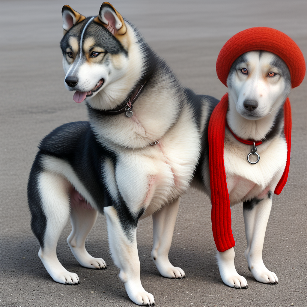 yakutian laika dog breed
