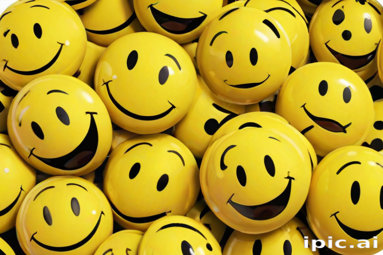 smiley faces png