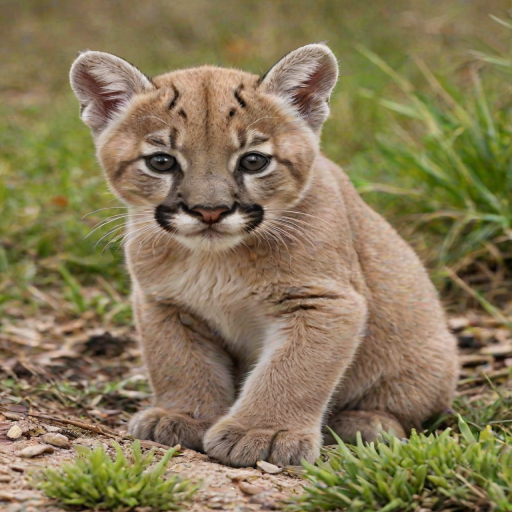 puma animal