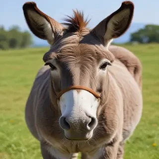 donkey png