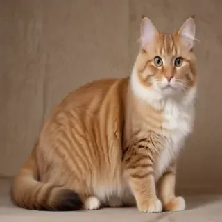american bobtail cat breed