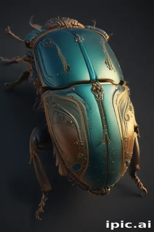 beetle png