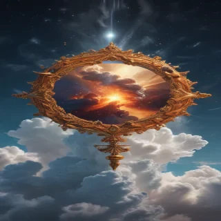 heavenly png