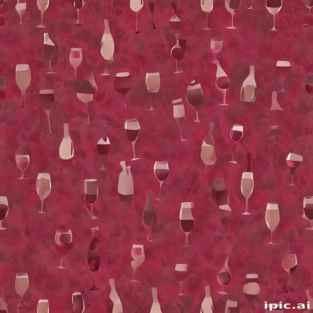 wine background