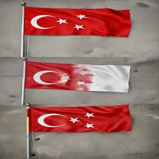 turkey flag