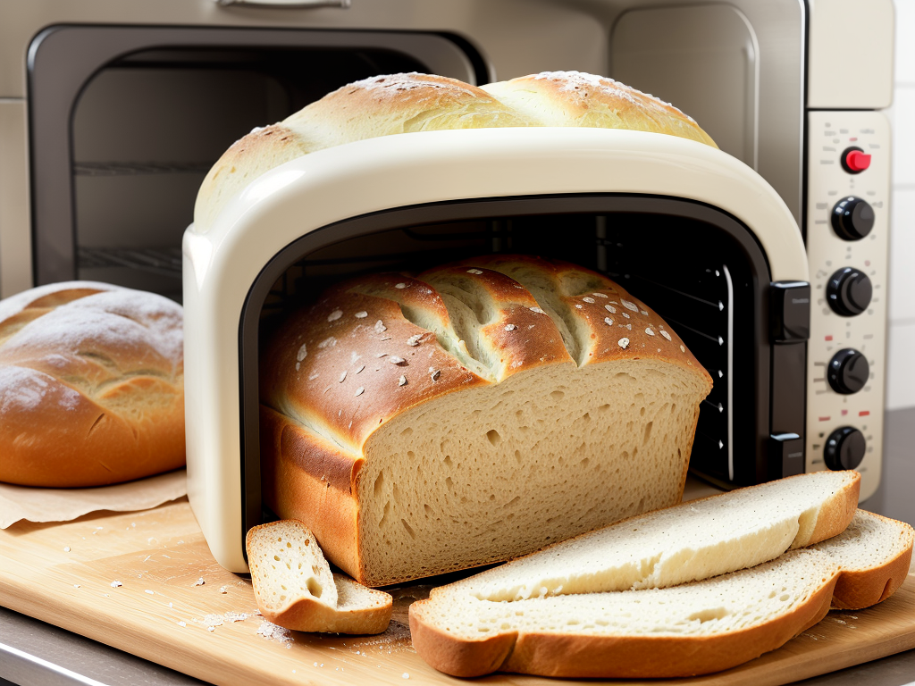 best oven for baking bread