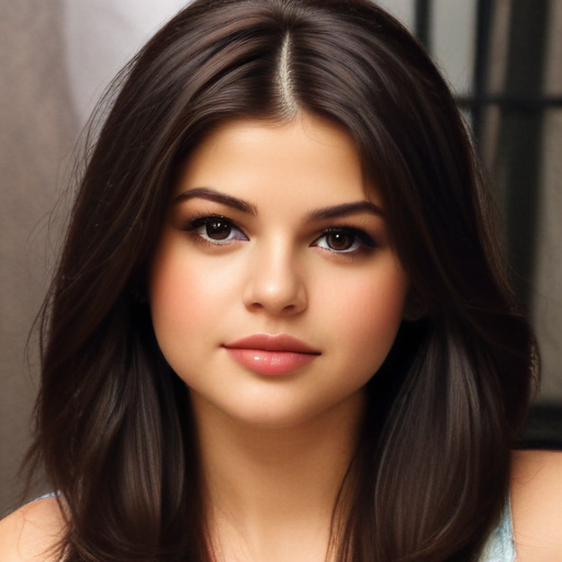 does selena gomez have plastic surgery