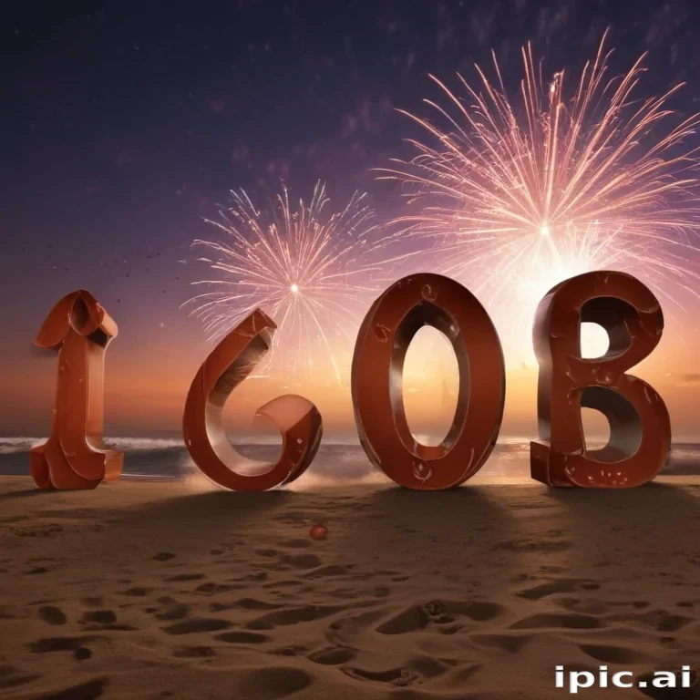 happy new years wallpaper