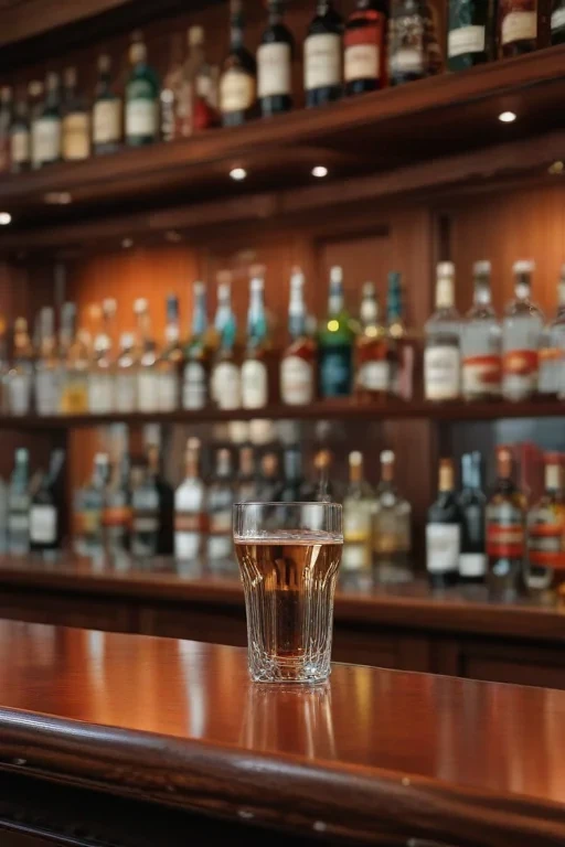 bar background