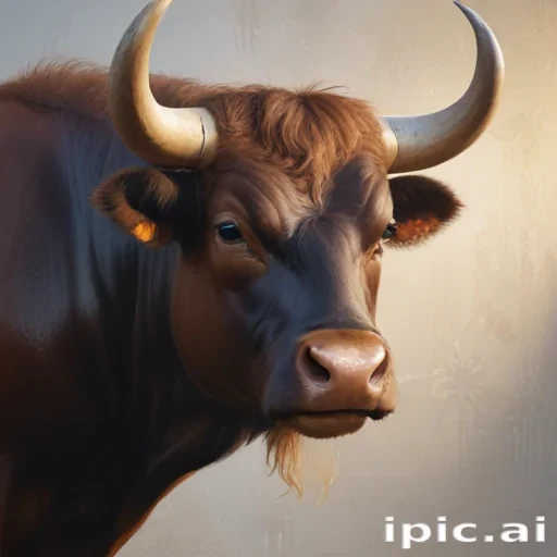 bull png