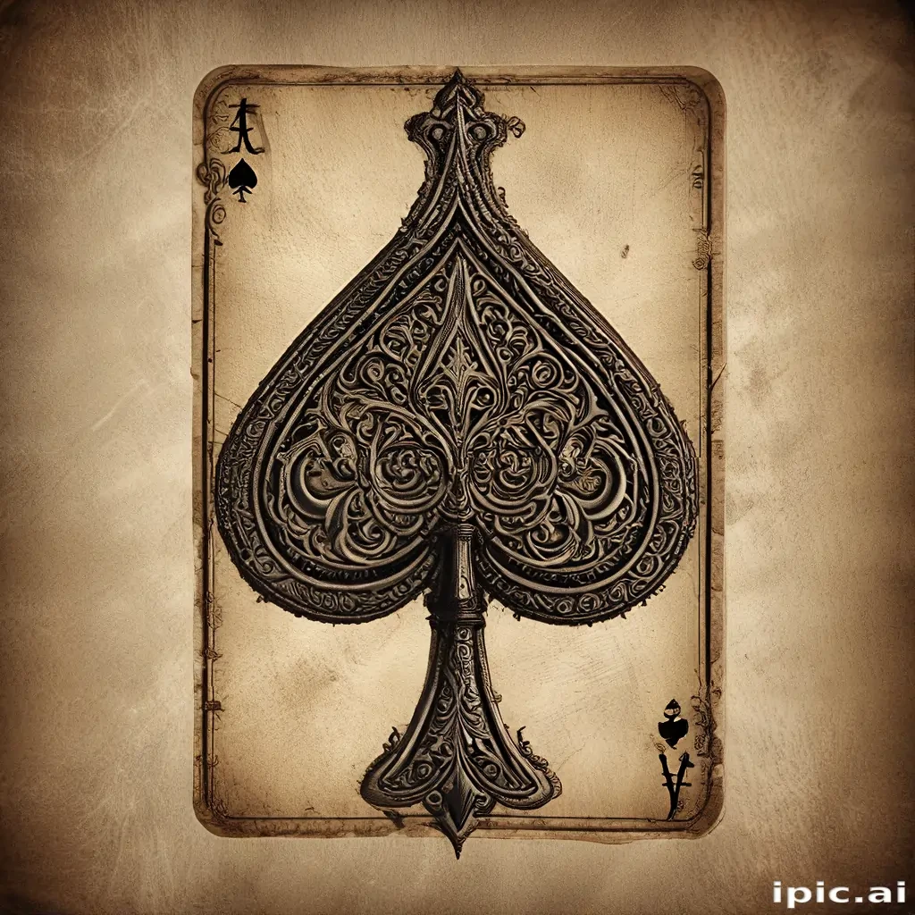 free spades