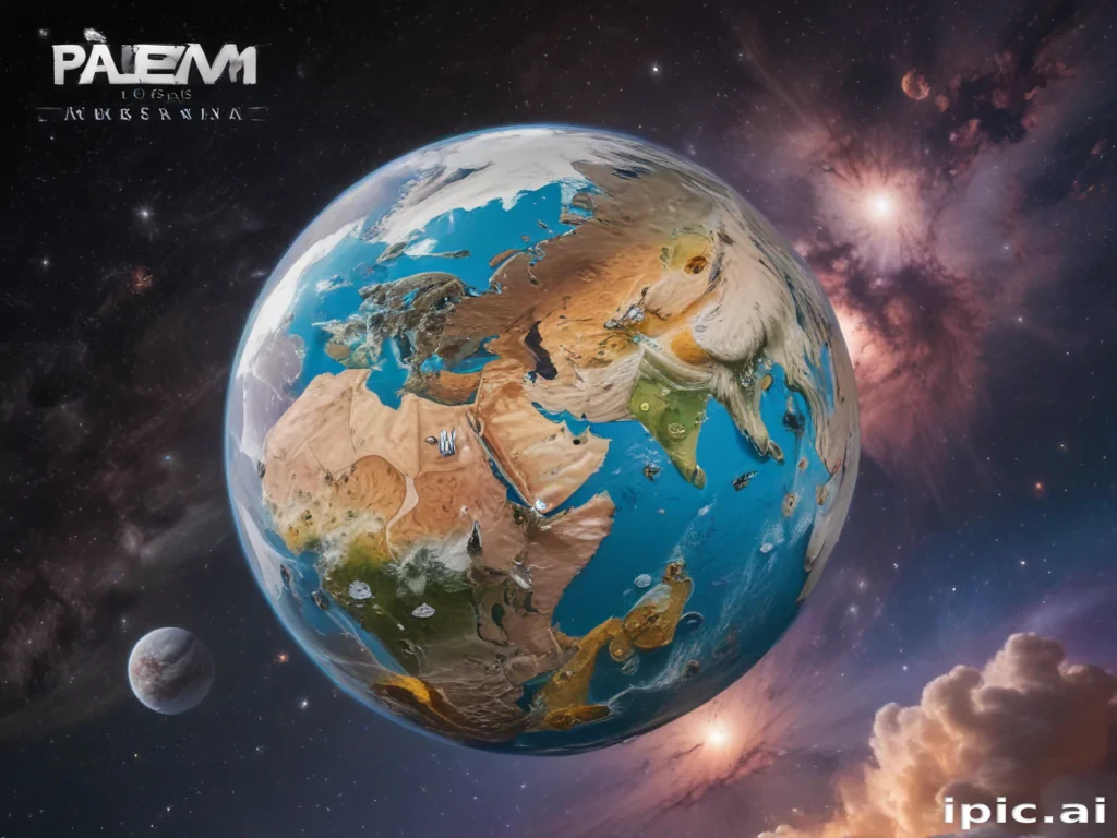 planet nerm